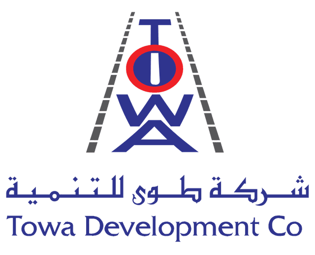 Towa Development Logo