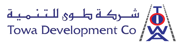 Towa Development Logo